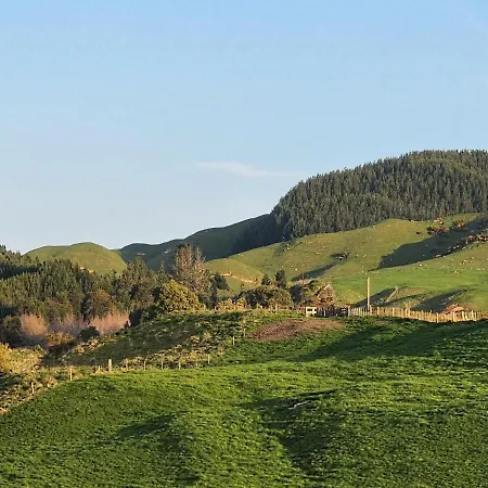 A Stunning Retreat In Rotorua!